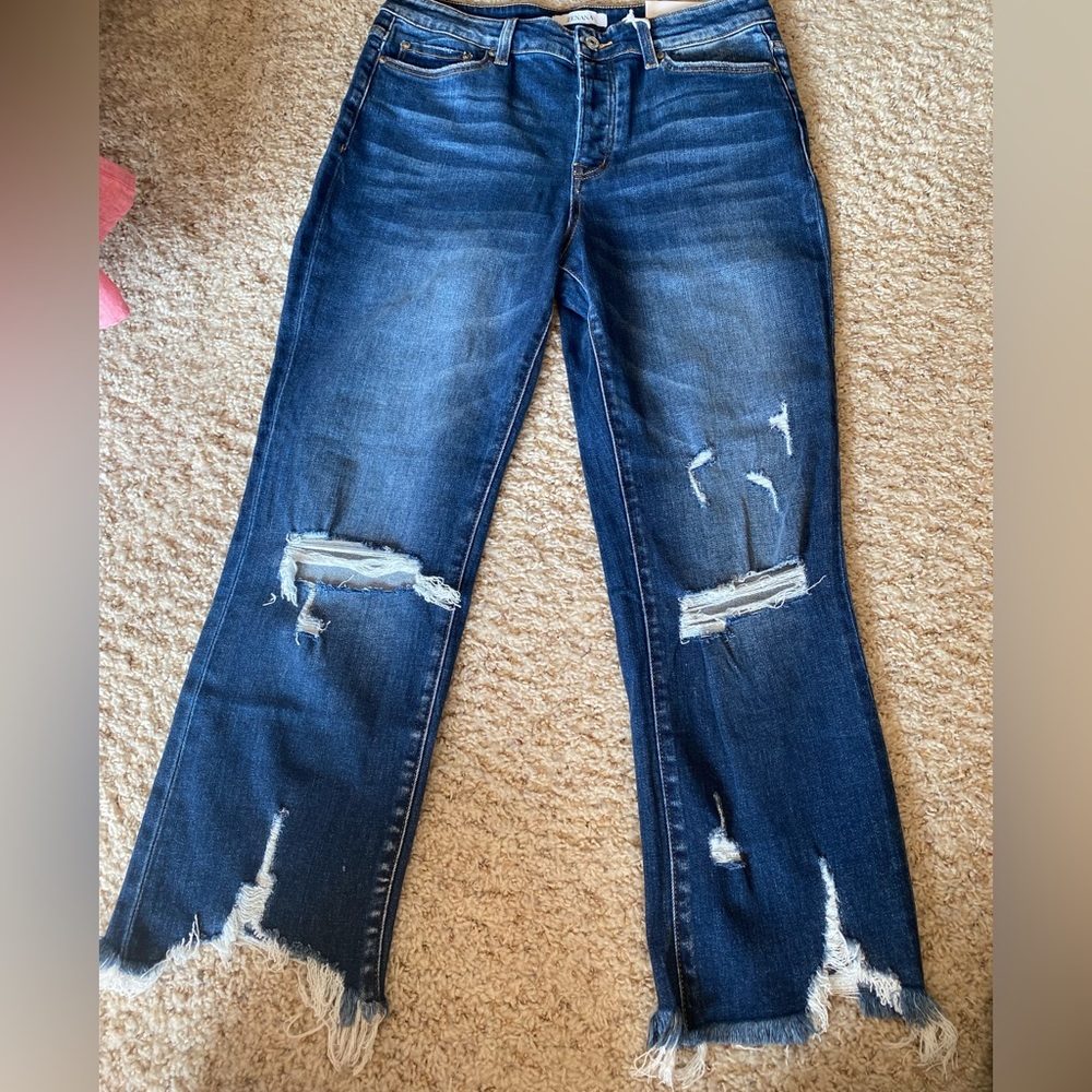 Zenana jeans